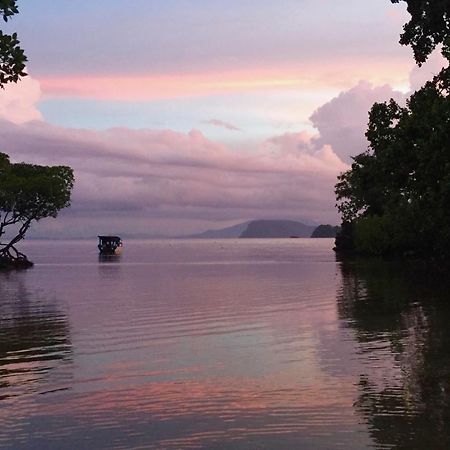 Nomad Divers Bangka Likupang Екстериор снимка