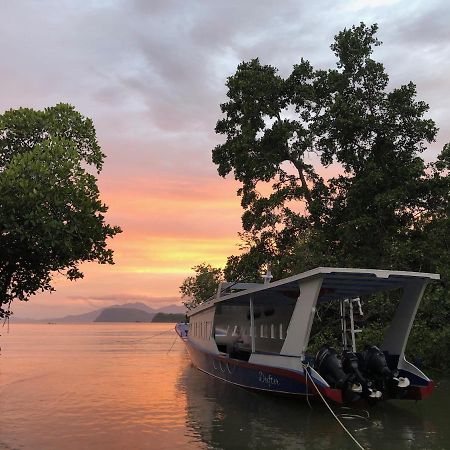 Nomad Divers Bangka Likupang Екстериор снимка