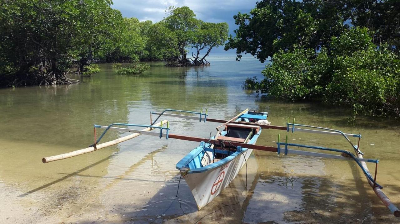 Nomad Divers Bangka Likupang Екстериор снимка