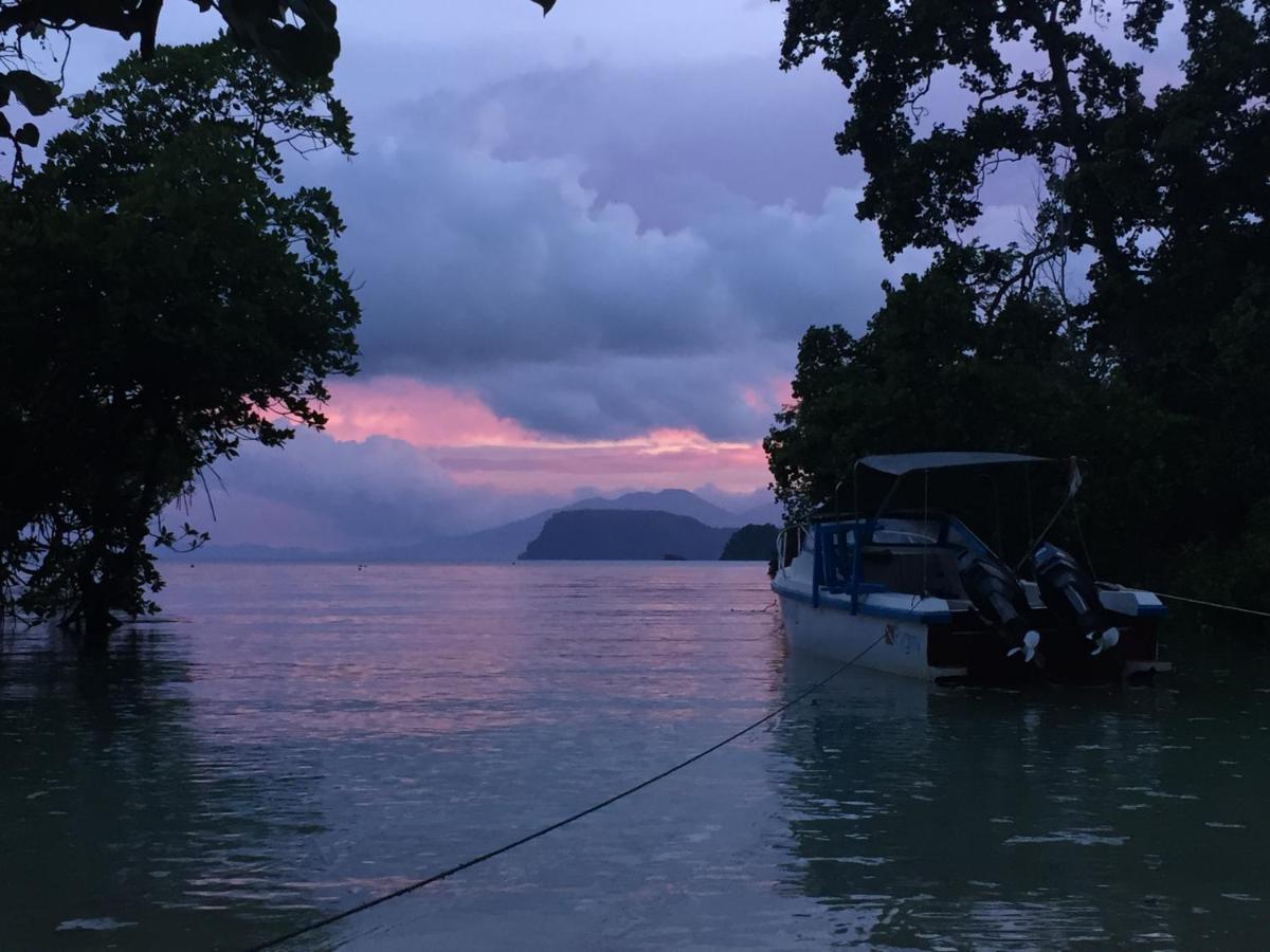 Nomad Divers Bangka Likupang Екстериор снимка