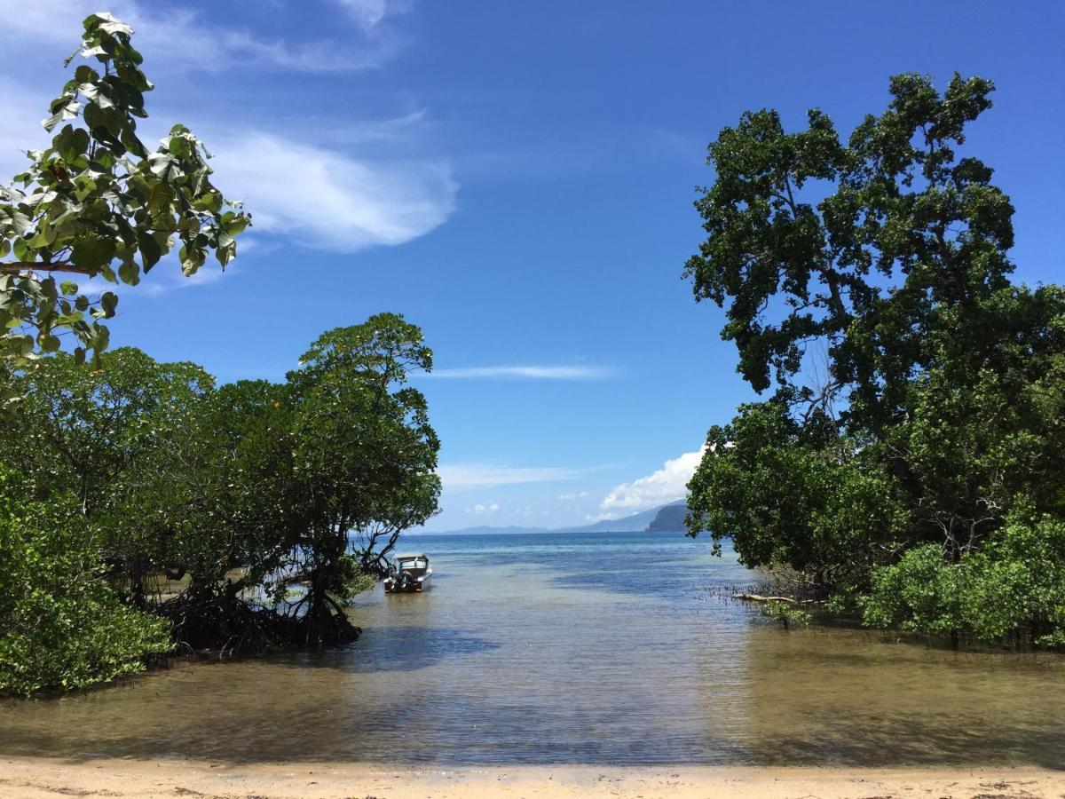 Nomad Divers Bangka Likupang Екстериор снимка
