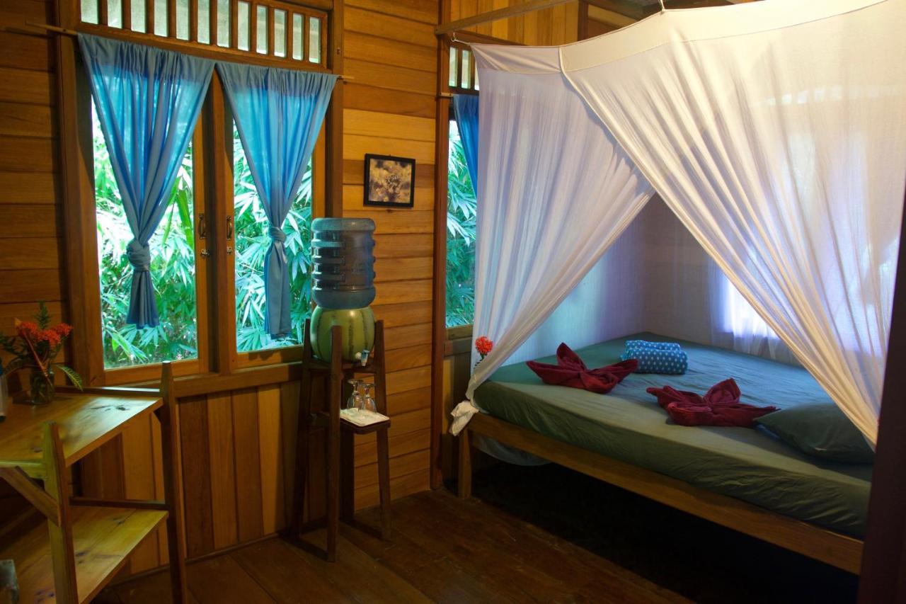 Nomad Divers Bangka Likupang Екстериор снимка