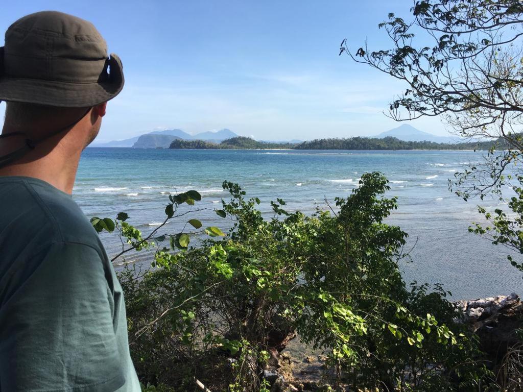 Nomad Divers Bangka Likupang Екстериор снимка