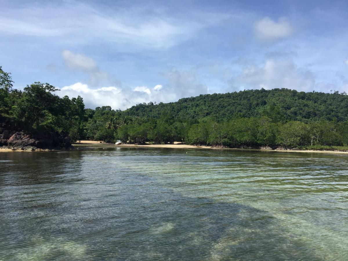 Nomad Divers Bangka Likupang Екстериор снимка
