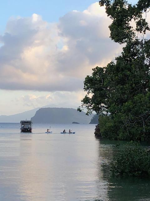 Nomad Divers Bangka Likupang Екстериор снимка