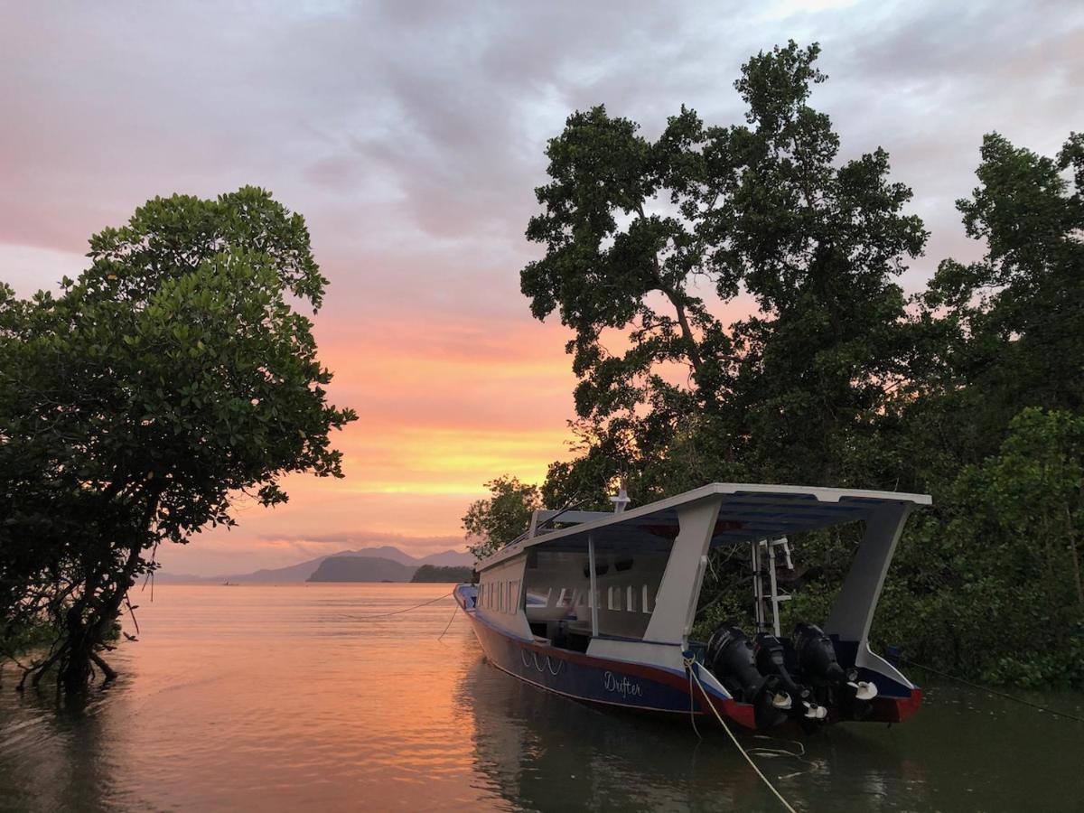 Nomad Divers Bangka Likupang Екстериор снимка